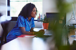 Randstad professional career