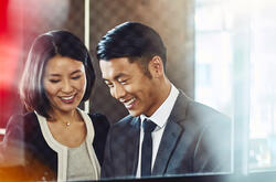 finance careers