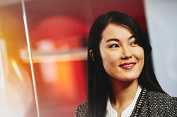 Randstad professional career