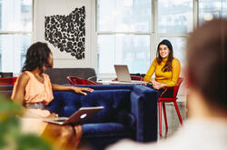 randstad professional careers