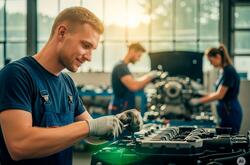 mechanic