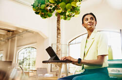 randstad professional careers