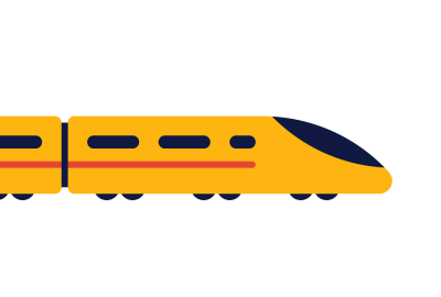 200mph+ HS2 trains get green light for rail jobs