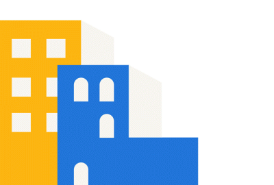 building animation