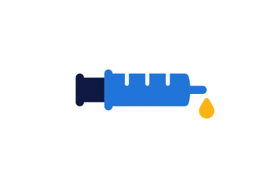 Syringe Illustration
