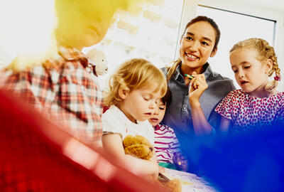 education-wellbeing