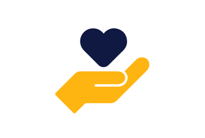 Heart in Hand