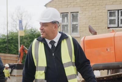 construction jobs