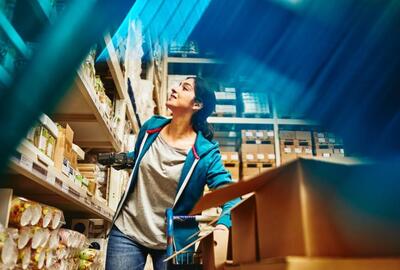 supply chain- inbound