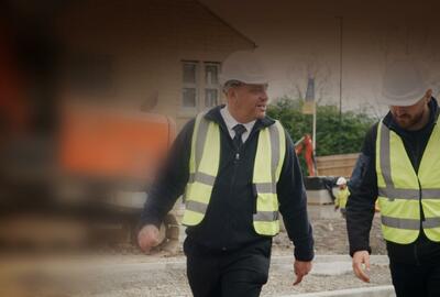 construction worker