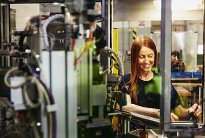 what is the future of the automotive industry?