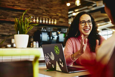 head office marketing