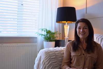 one of Randstad's tutors