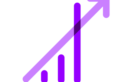 graph going up 