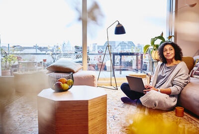 Randstad Professional Career