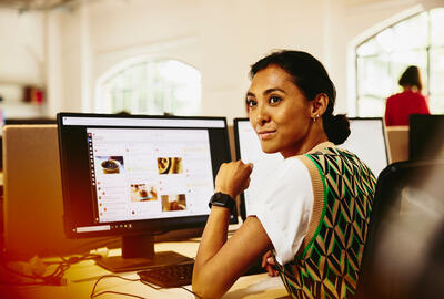Randstad Professional Career