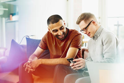 Randstad Professional Career