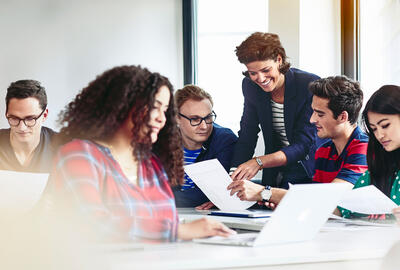 Randstad Professional Career