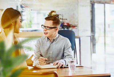 Randstad Professional Career