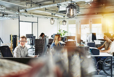 Randstad Professional Career