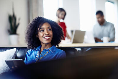 Randstad Professional Career