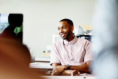 Randstad professional career