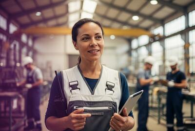 scaling and optimisation