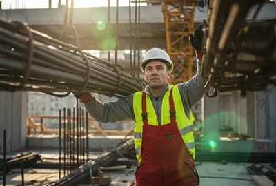 construction health and safety