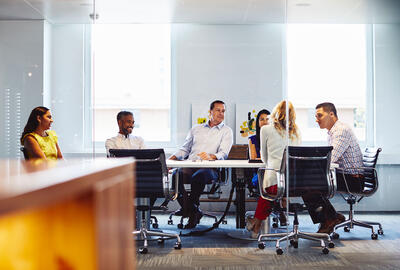 finance careers