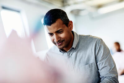 Randstad professional career