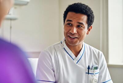 Randstad professional careers