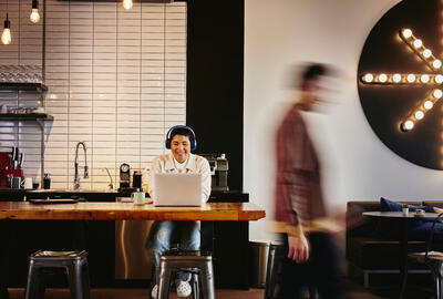 randstad masterbrand