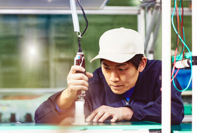 randstad operational career 