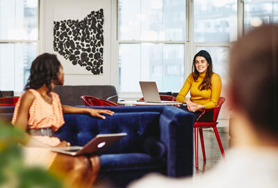randstad professional careers