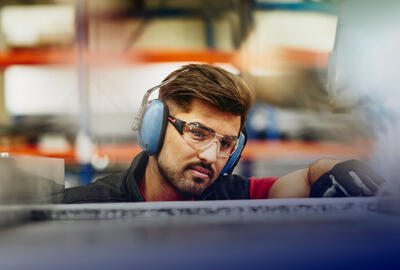 randstad operational career 