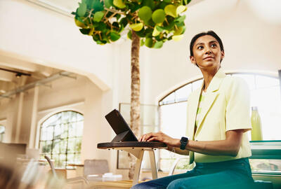 randstad professional careers