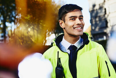randstad operational career 