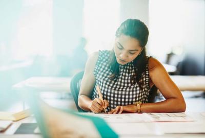 how to write a care assistant cover letter. | Randstad UK