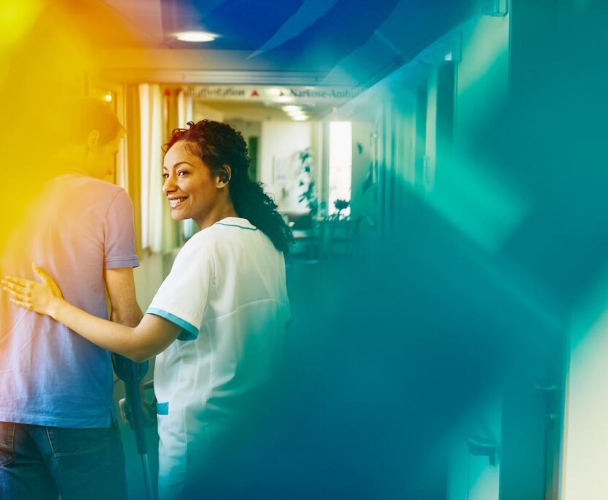 care nursing