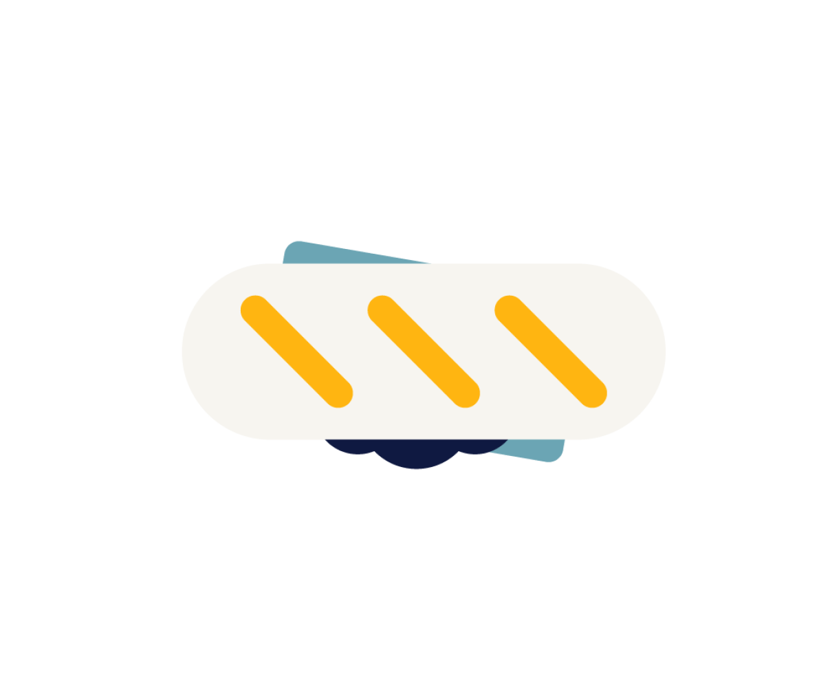 Sandwich_illustration_UseBackgroundYellow_RGB