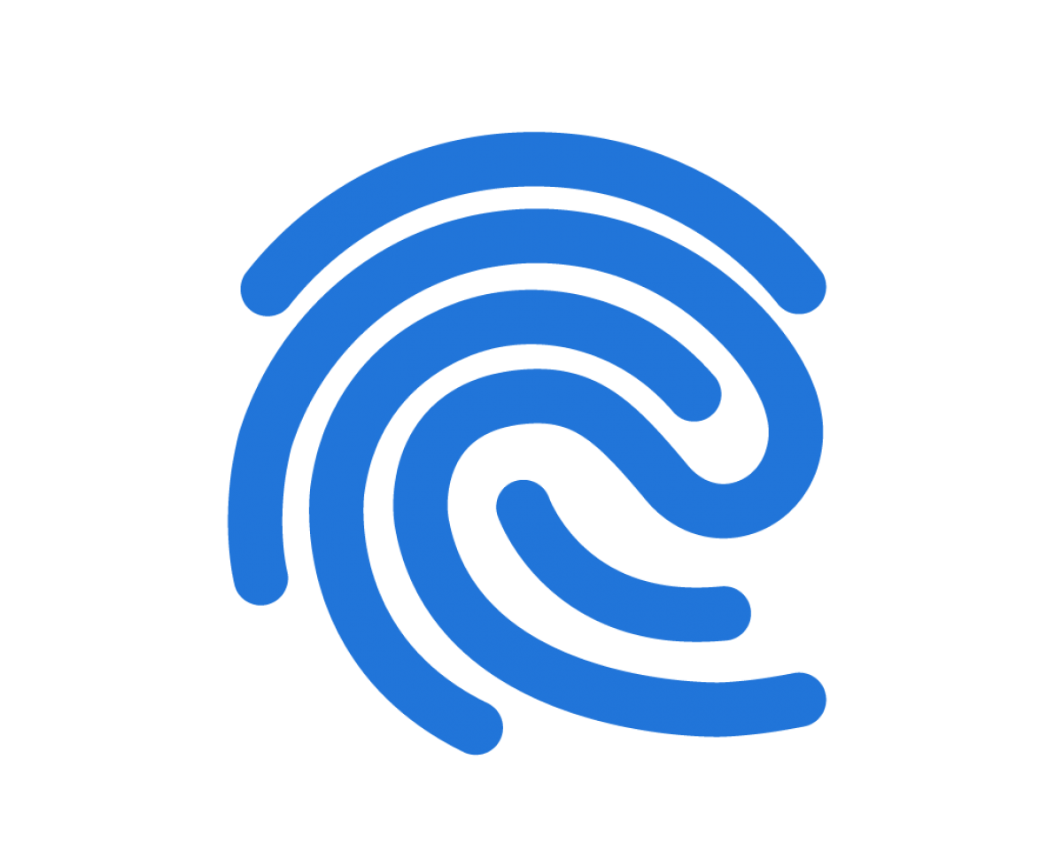 Fingerprint_illustration_UseBackgroundYellow