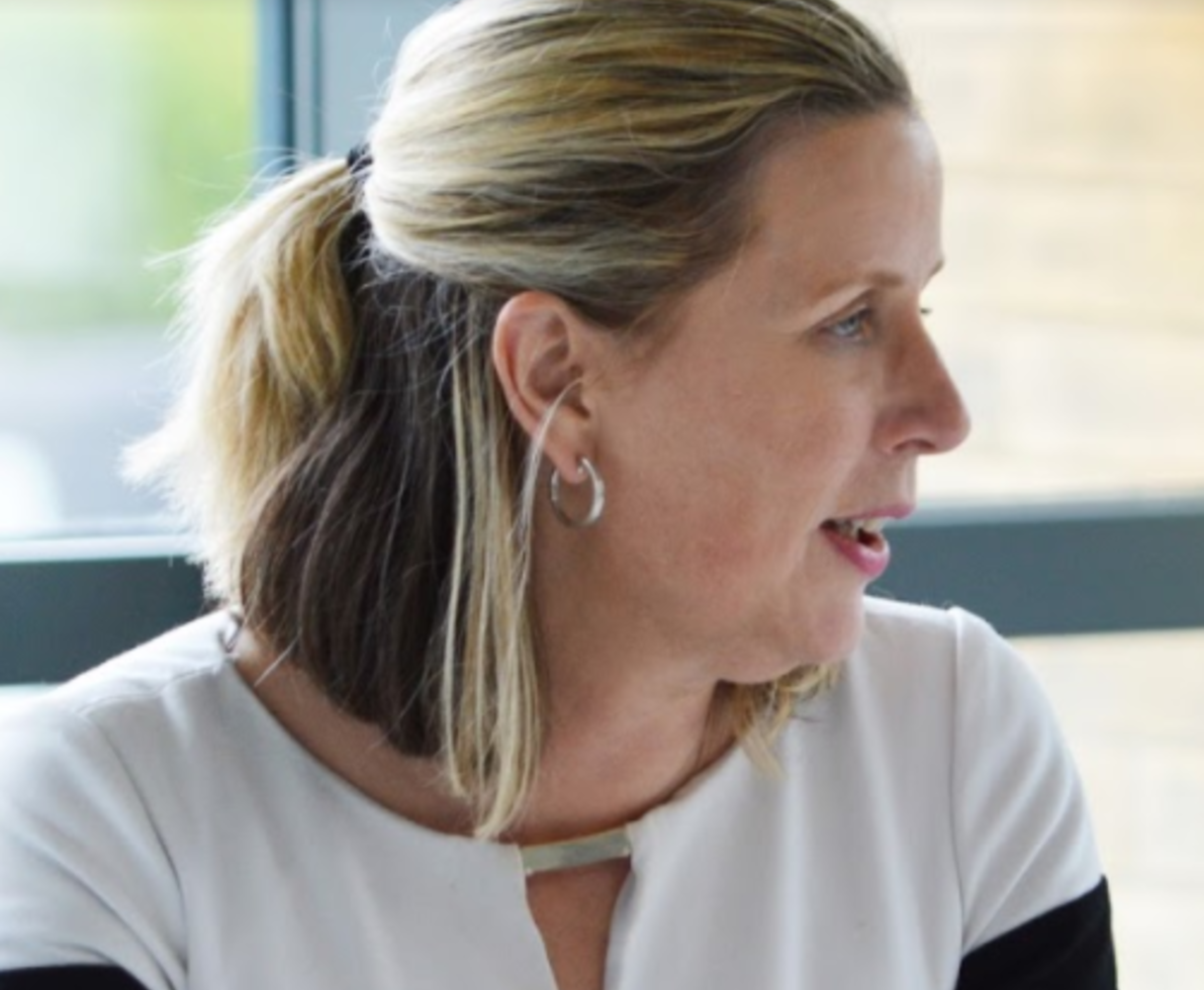 Alison Starmer
