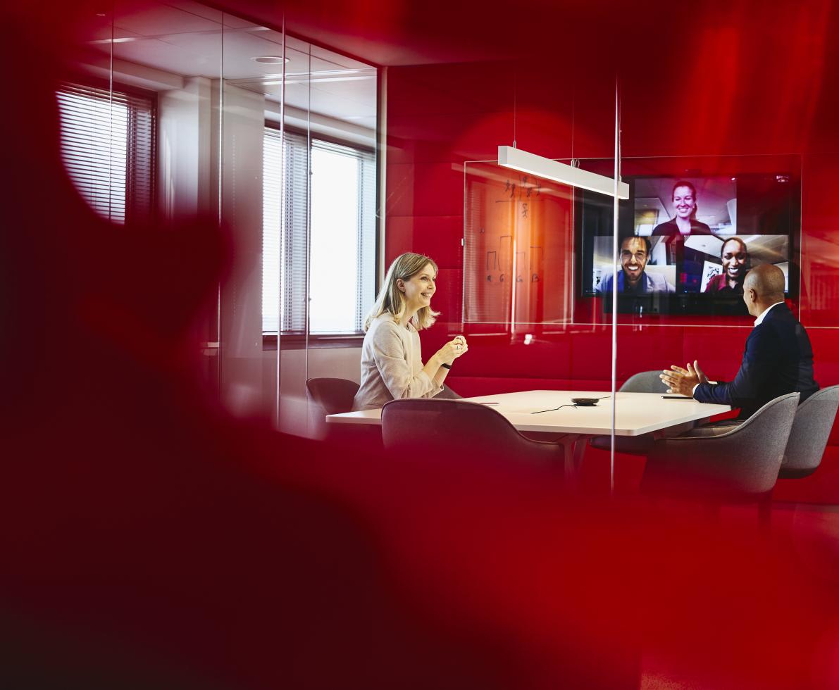 virtual meeting 2