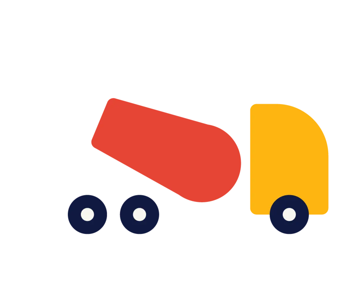truck