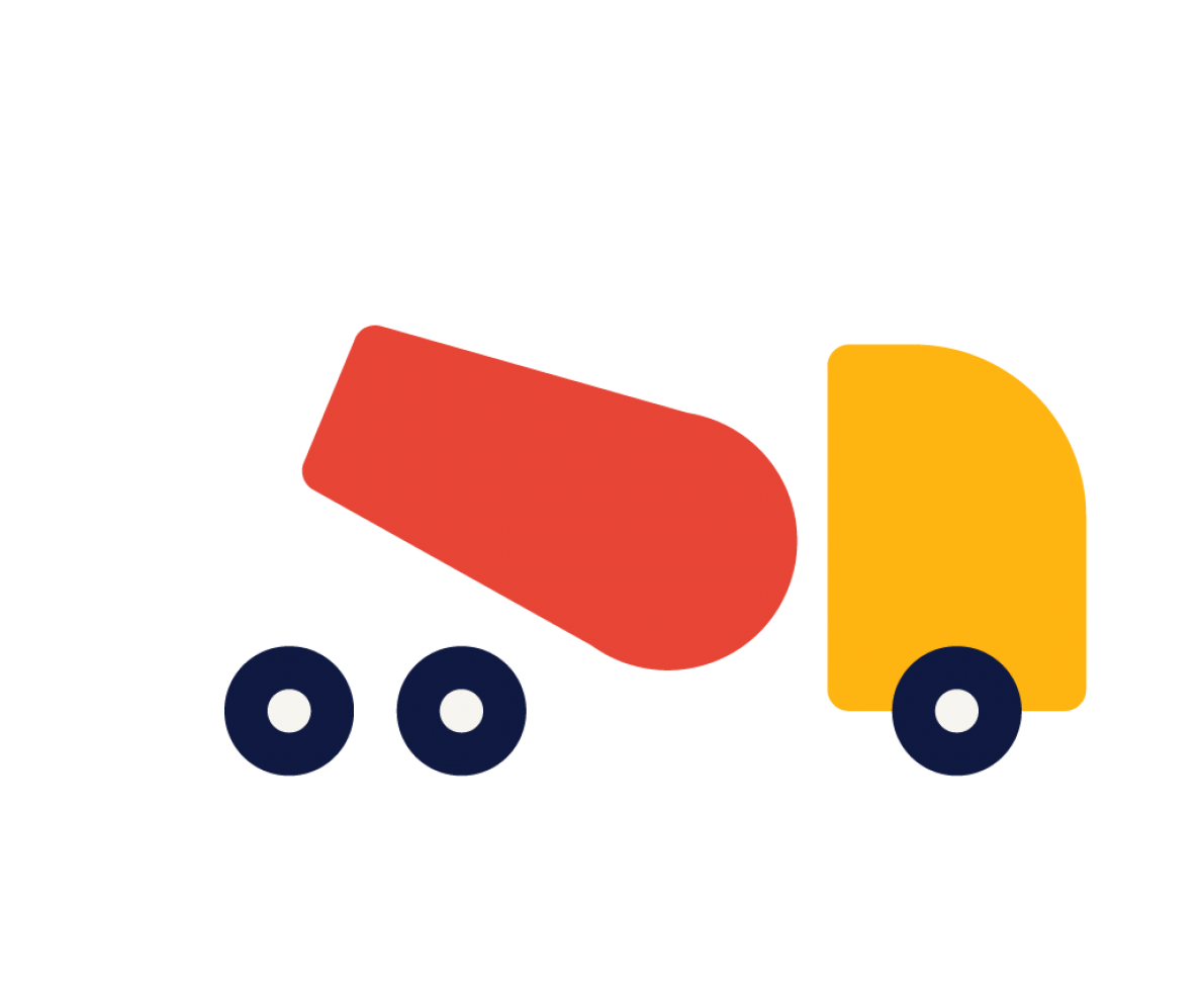 truck