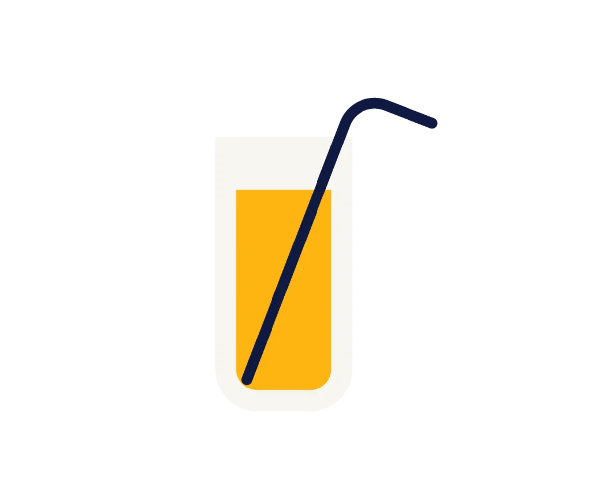 drink red