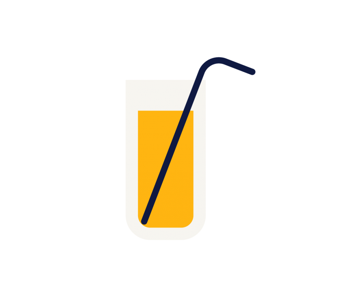 drink red