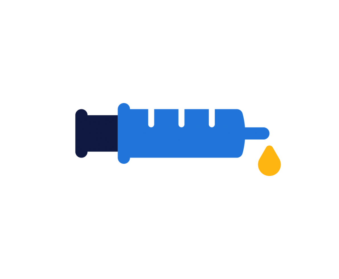Syringe Illustration