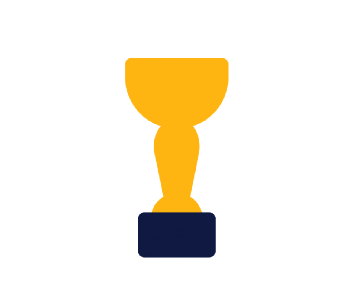 cup trophy