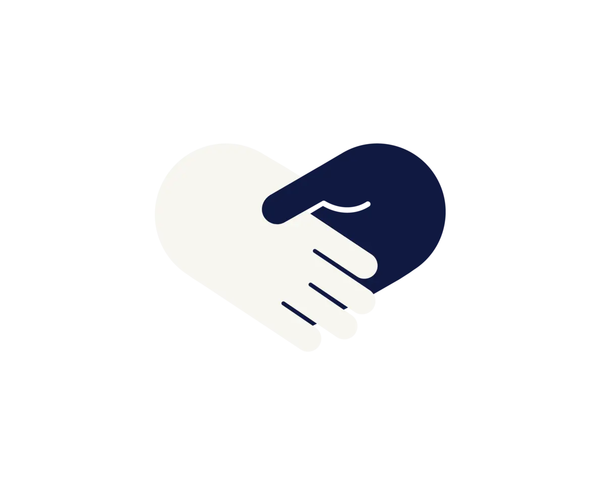 handshake